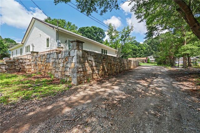 2909 Jones Mill Road, Atlanta, GA 30360