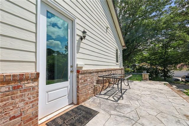 2909 Jones Mill Road, Atlanta, GA 30360