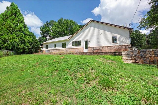 2909 Jones Mill Road, Atlanta, GA 30360