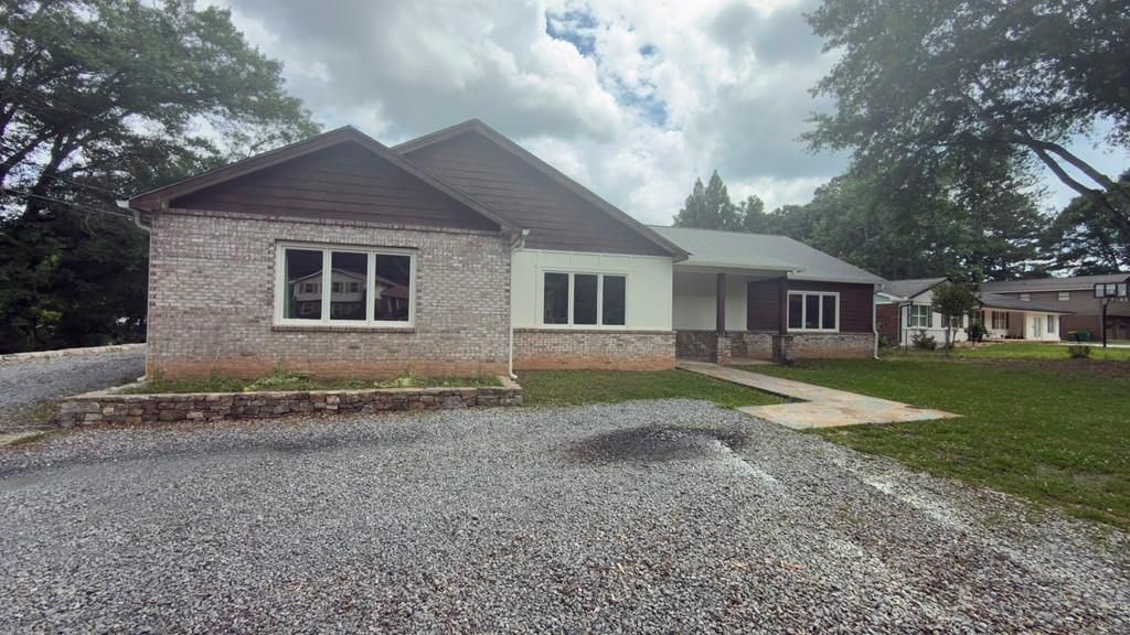 2909 Jones Mill Road, Atlanta, GA 30360