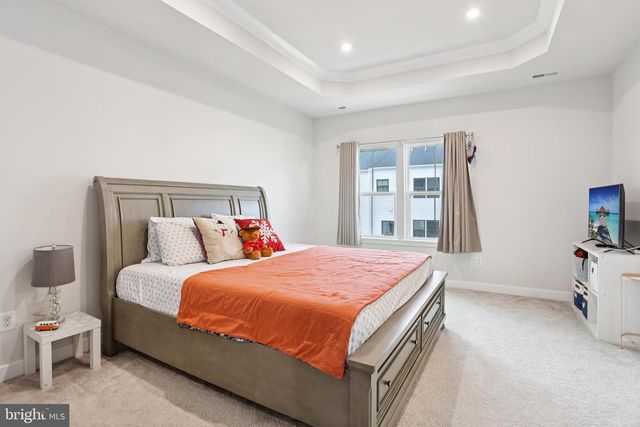 47 ROSEMARY WAY, Mount Laurel, NJ 08054