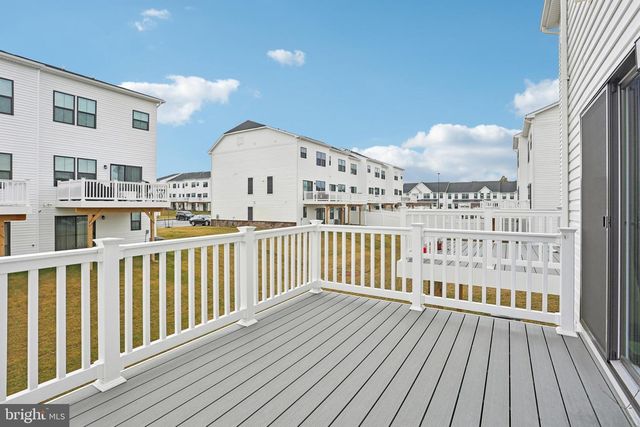 47 ROSEMARY WAY, Mount Laurel, NJ 08054