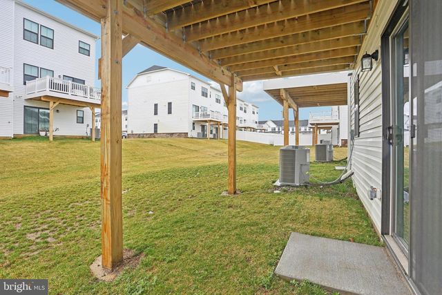 47 ROSEMARY WAY, Mount Laurel, NJ 08054