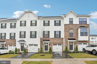 47 ROSEMARY WAY, Mount Laurel, NJ 08054