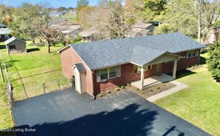 185 Becky McKinley Ave, Mt Washington, KY 40047