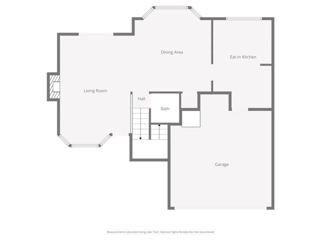 20851 Community 1, Winnetka, CA 91306