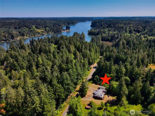 80 SE Channel Point Rd, Shelton, WA 98584
