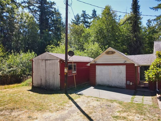 80 SE Channel Point Rd, Shelton, WA 98584