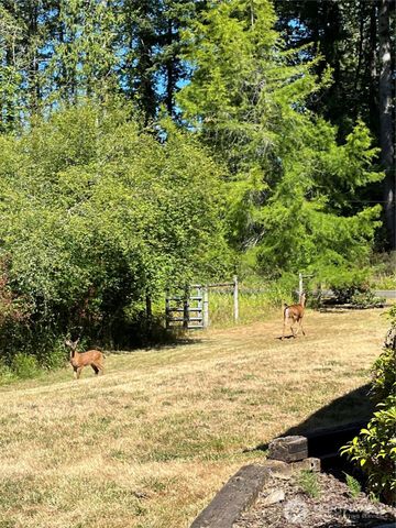 80 SE Channel Point Rd, Shelton, WA 98584