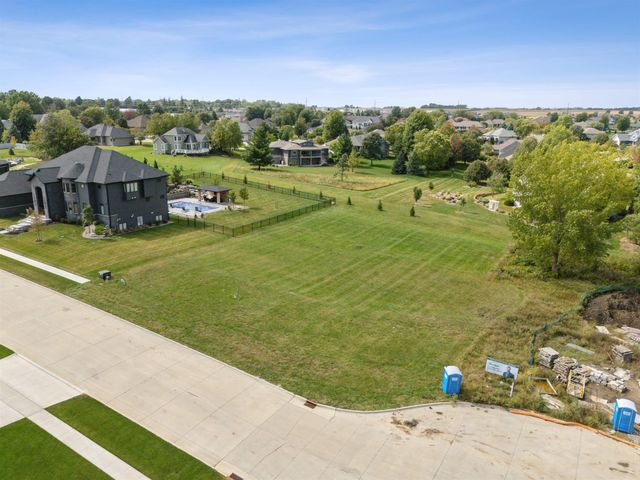 3702 Apollo Street, Cedar Falls, IA 50613