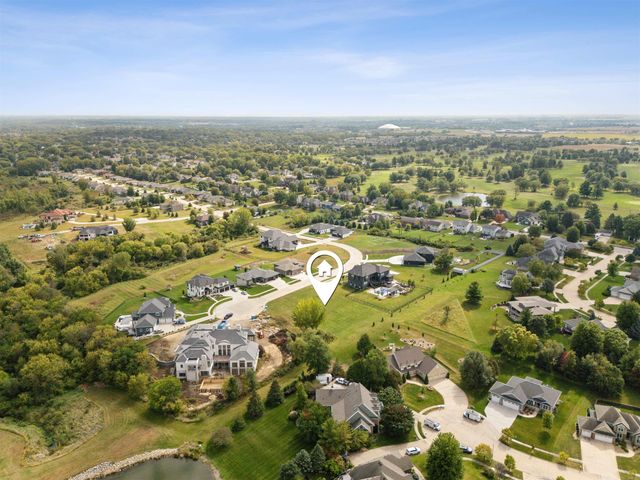 3702 Apollo Street, Cedar Falls, IA 50613