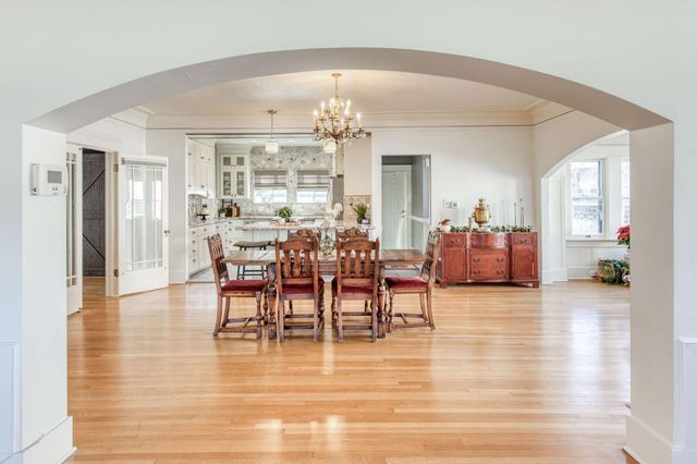 845 N Van Ness Avenue, Fresno, CA 93728