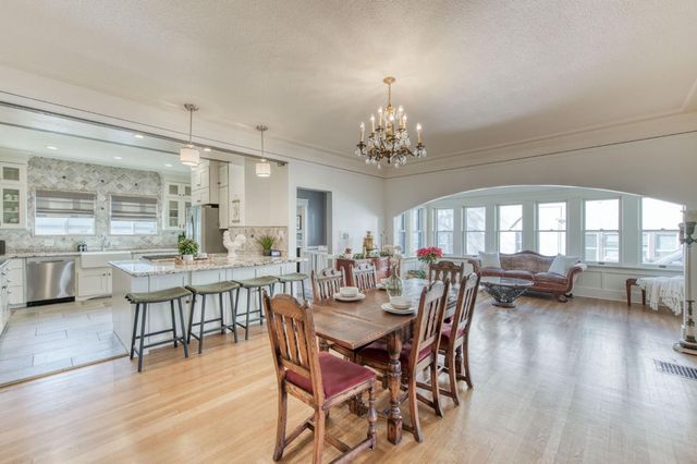 845 N Van Ness Avenue, Fresno, CA 93728