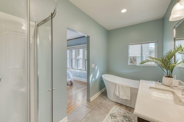 845 N Van Ness Avenue, Fresno, CA 93728