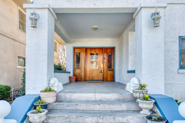 845 N Van Ness Avenue, Fresno, CA 93728