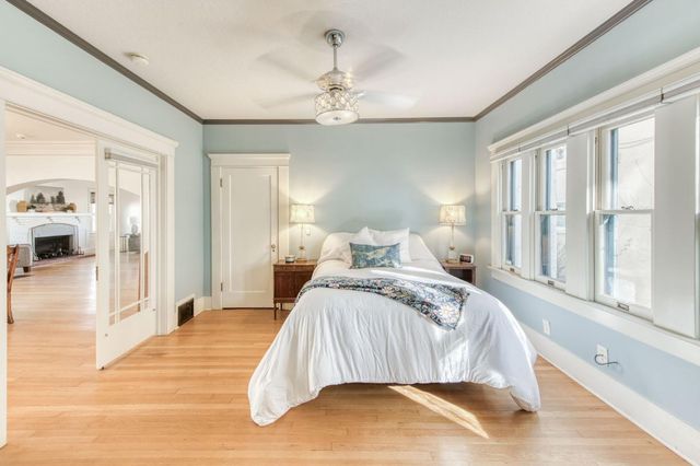 845 N Van Ness Avenue, Fresno, CA 93728