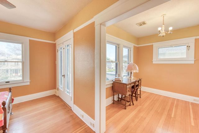 845 N Van Ness Avenue, Fresno, CA 93728