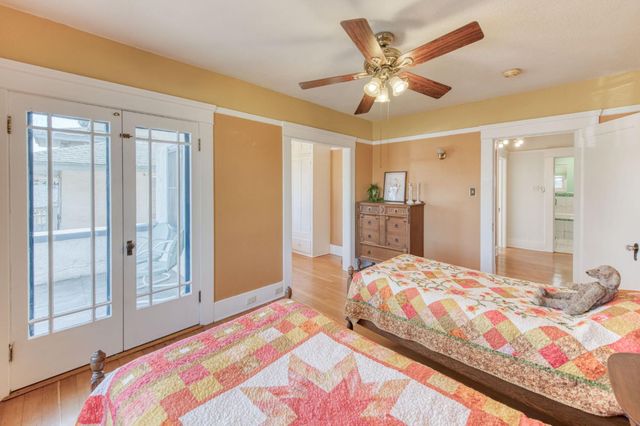 845 N Van Ness Avenue, Fresno, CA 93728