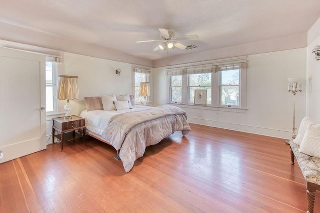 845 N Van Ness Avenue, Fresno, CA 93728