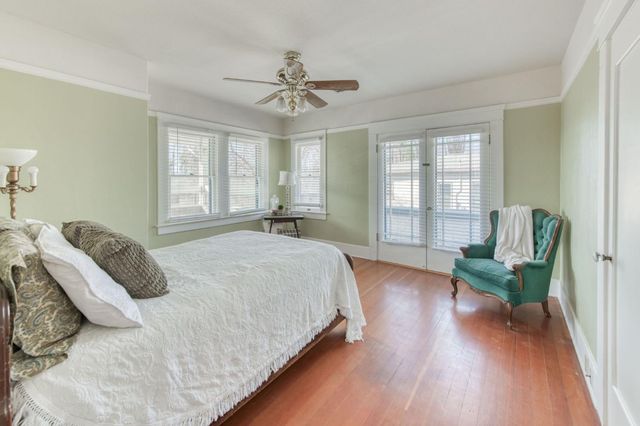 845 N Van Ness Avenue, Fresno, CA 93728