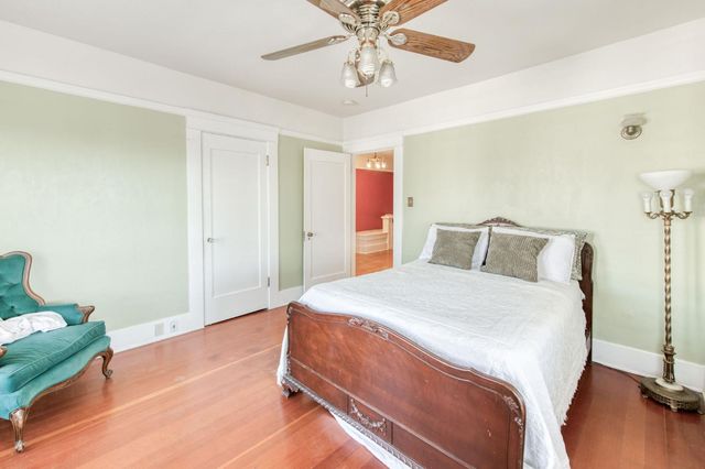 845 N Van Ness Avenue, Fresno, CA 93728