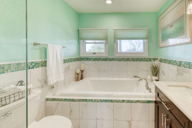 845 N Van Ness Avenue, Fresno, CA 93728