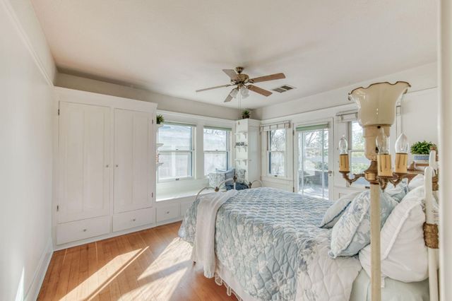 845 N Van Ness Avenue, Fresno, CA 93728