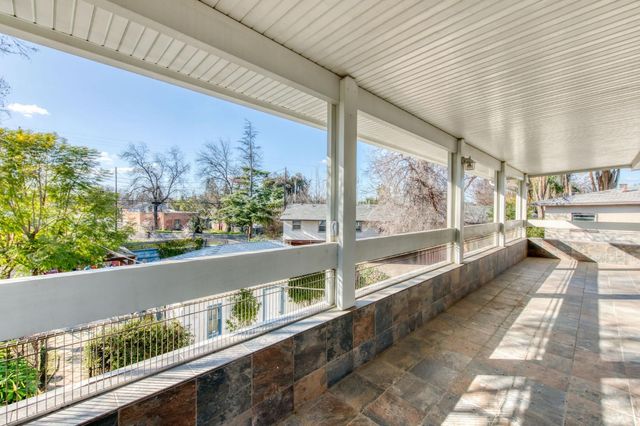 845 N Van Ness Avenue, Fresno, CA 93728