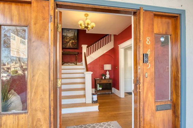 845 N Van Ness Avenue, Fresno, CA 93728