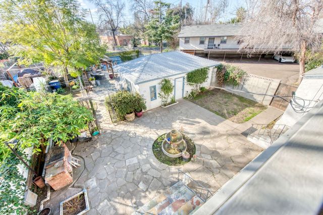 845 N Van Ness Avenue, Fresno, CA 93728