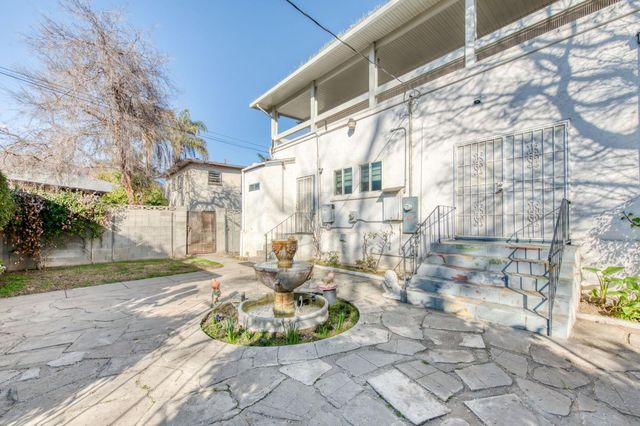 845 N Van Ness Avenue, Fresno, CA 93728