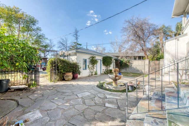 845 N Van Ness Avenue, Fresno, CA 93728