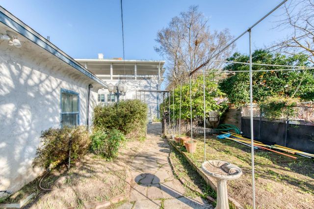 845 N Van Ness Avenue, Fresno, CA 93728