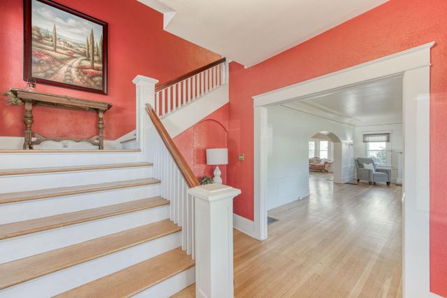 845 N Van Ness Avenue, Fresno, CA 93728