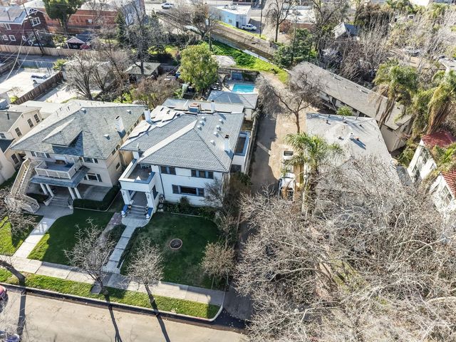 845 N Van Ness Avenue, Fresno, CA 93728