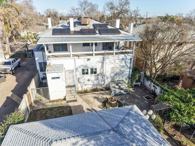 845 N Van Ness Avenue, Fresno, CA 93728