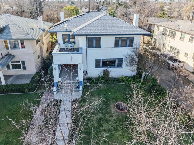 845 N Van Ness Avenue, Fresno, CA 93728