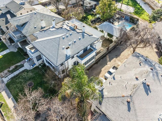 845 N Van Ness Avenue, Fresno, CA 93728