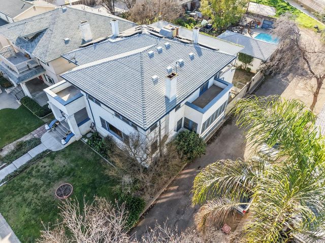 845 N Van Ness Avenue, Fresno, CA 93728