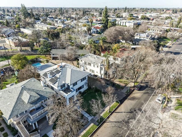 845 N Van Ness Avenue, Fresno, CA 93728