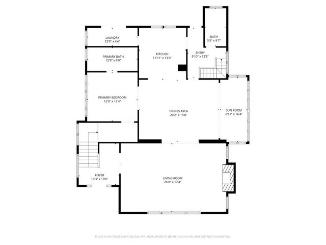 845 N Van Ness Avenue, Fresno, CA 93728