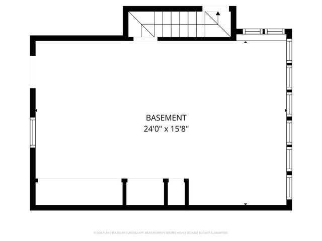 845 N Van Ness Avenue, Fresno, CA 93728