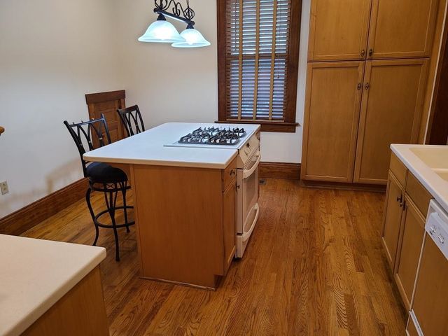 1010 E 9th Ave, Winfield, KS 67156