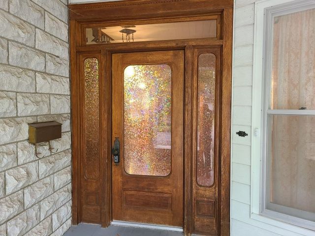 1010 E 9th Ave, Winfield, KS 67156