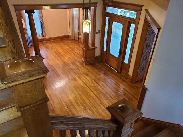 1010 E 9th Ave, Winfield, KS 67156