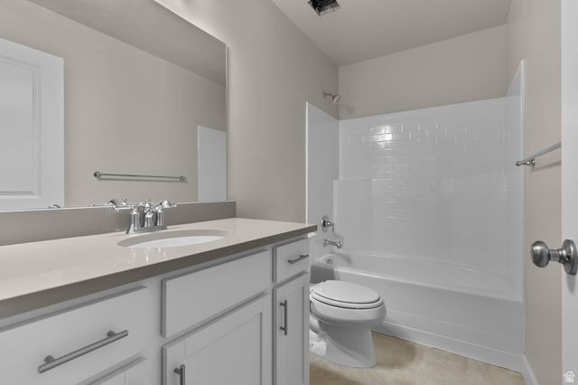 7808 W ALTA SPRINGS LN, Magna, UT 84044