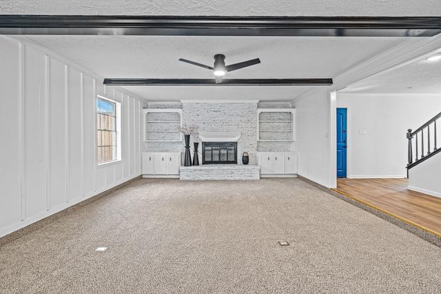 15802 Seattle Street, Jersey Village, TX 77040