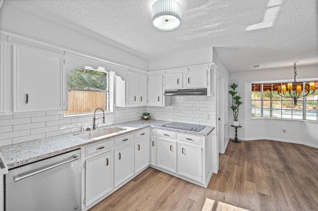 15802 Seattle Street, Jersey Village, TX 77040