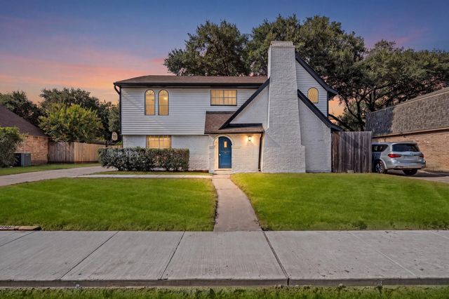 15802 Seattle Street, Jersey Village, TX 77040