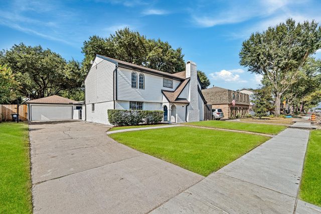 15802 Seattle Street, Jersey Village, TX 77040